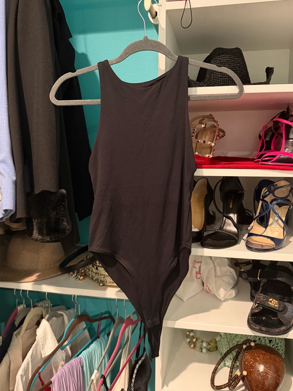 Zara Bodysuit